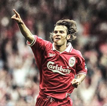 利物浦名宿親臨太古城與公眾見面