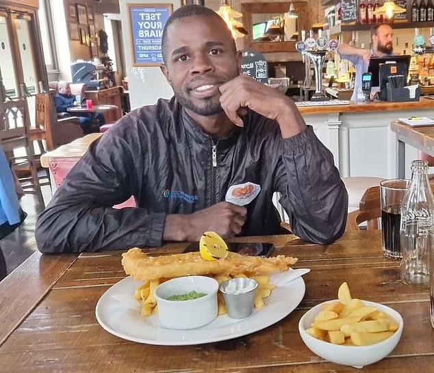 英國行李箱藏屍