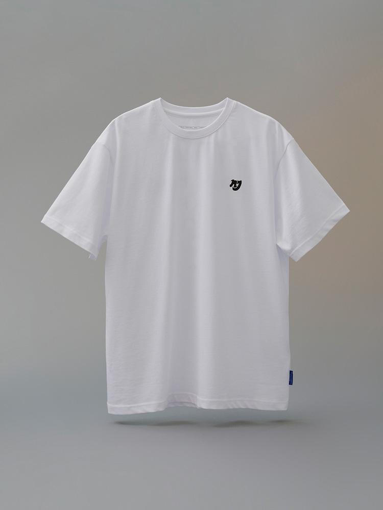 NewJeans x Hiroshi Fujiwara COLLER T-SHIRTS $369