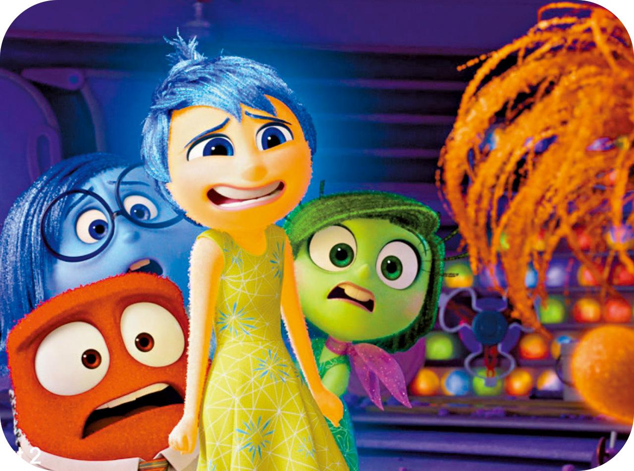 《玩轉腦朋友2》