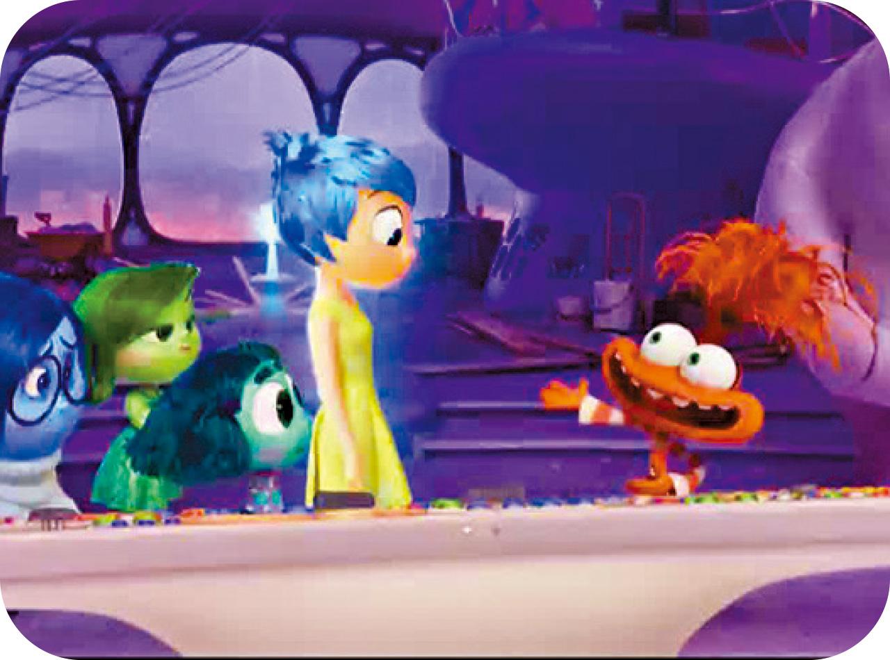 《玩轉腦朋友2》