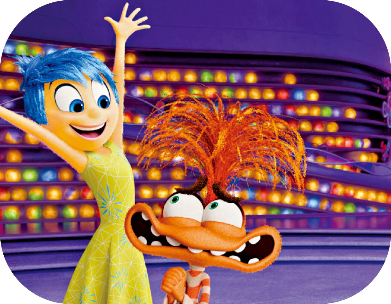 《玩轉腦朋友2》