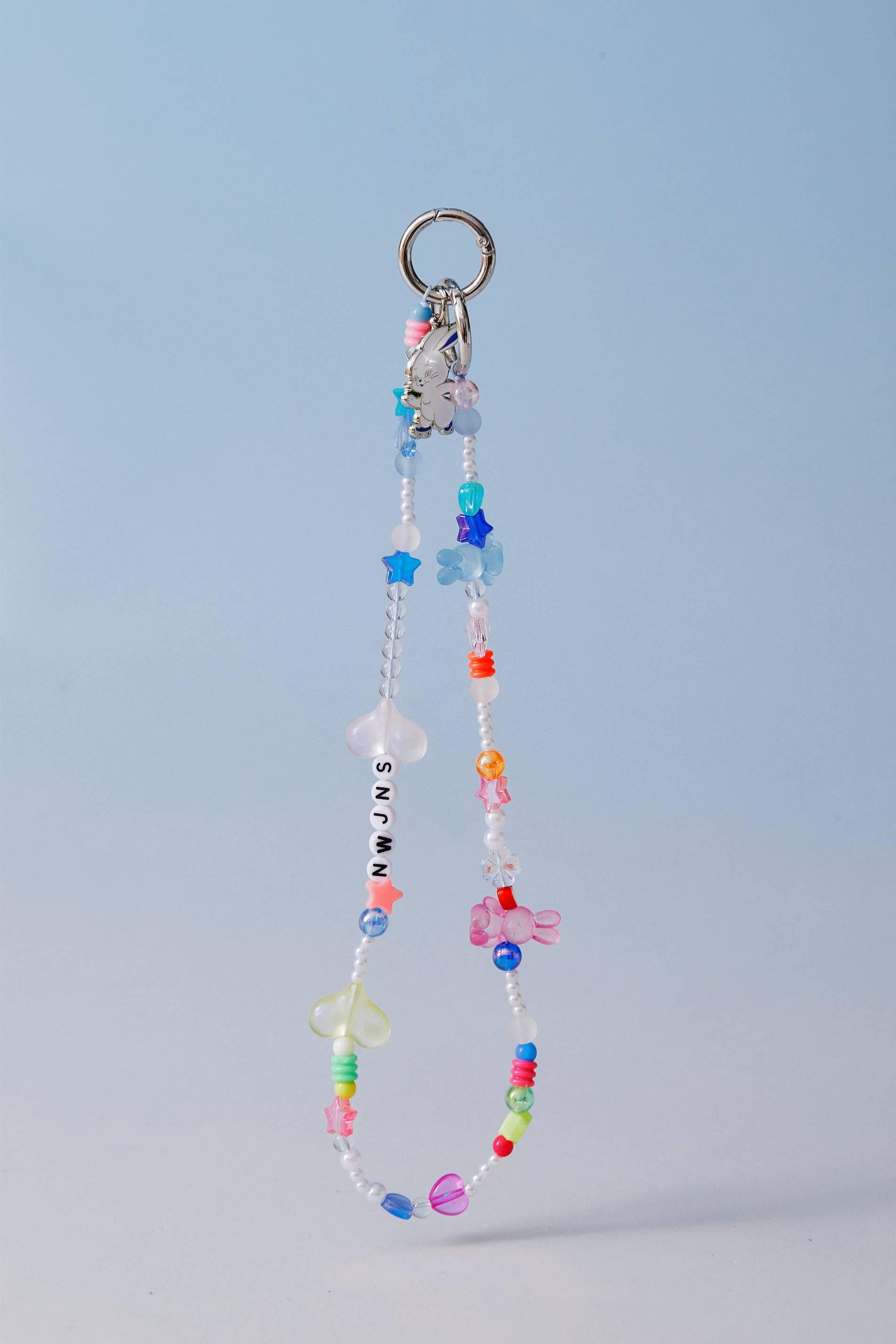 TOKKI 串珠電話繩 $169