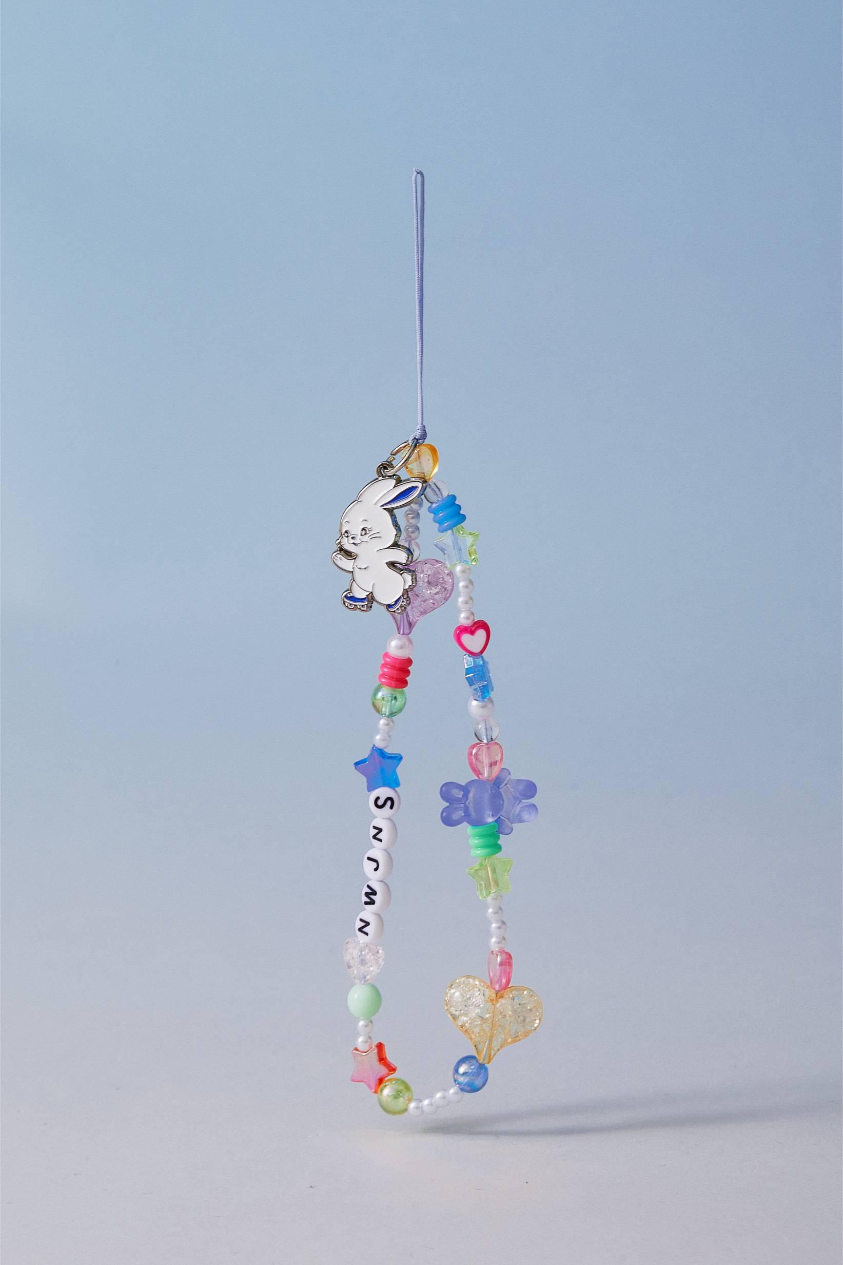 TOKKI 串珠電話繩 $129