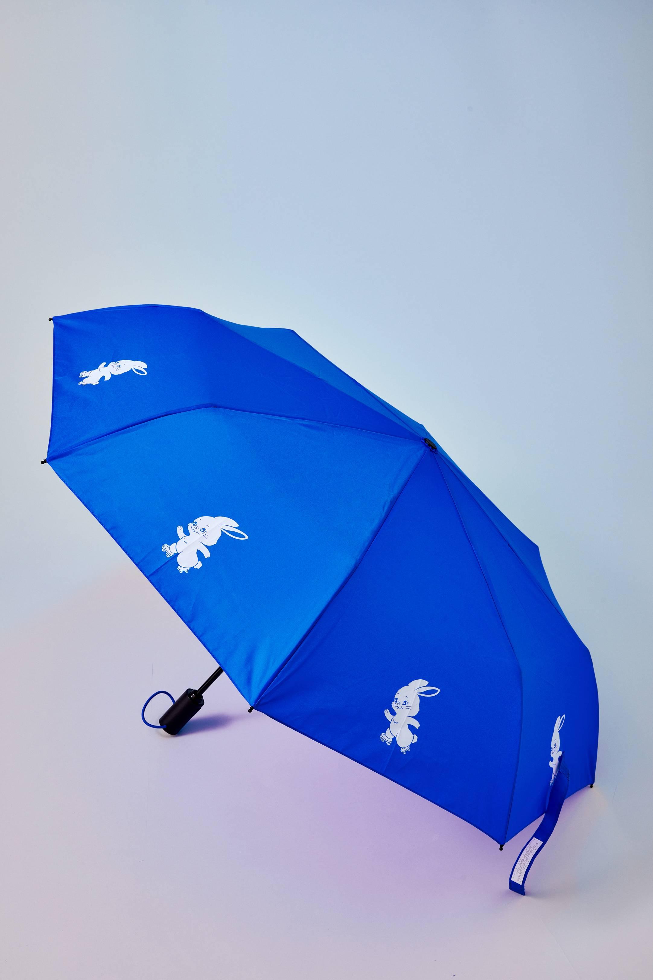 TOKKI 3-TIER 縮骨遮 $169