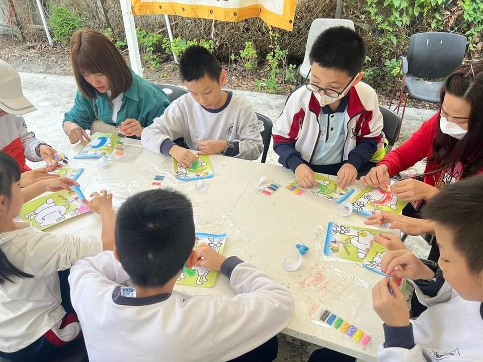 親子農莊推介|5. 元朗菠蘿園有機薈低碳農莊