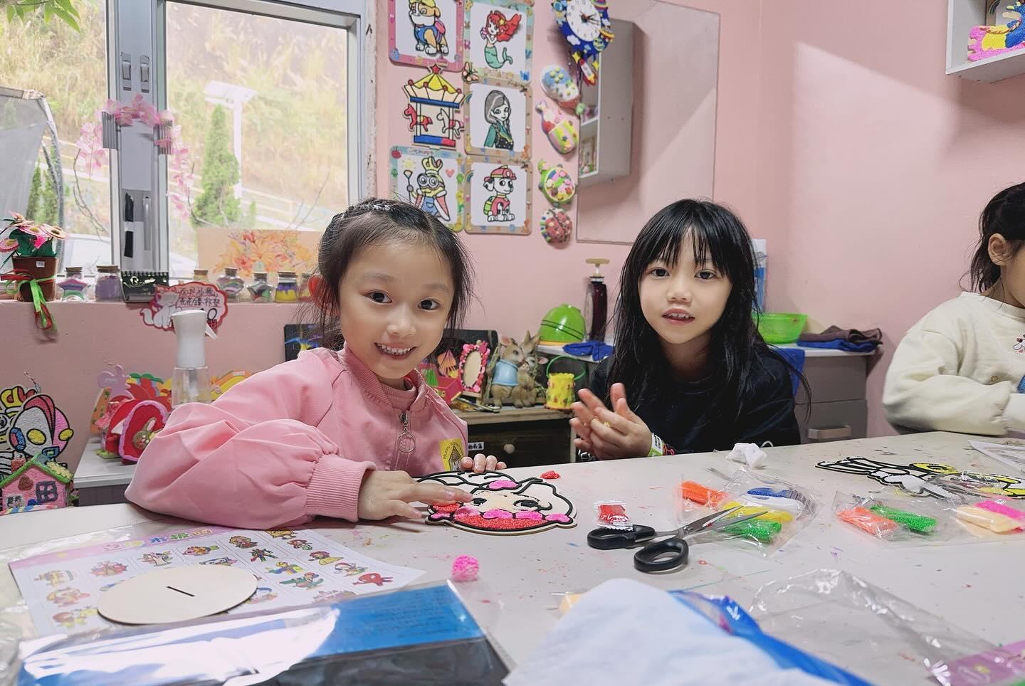 親子農莊推介|3. 元朗小白兔音樂農莊