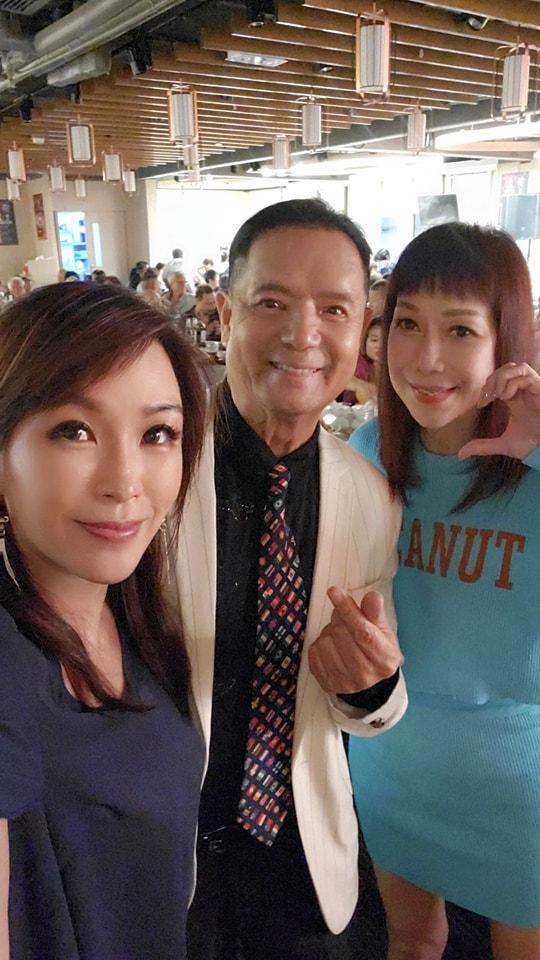 郭德英跟吳大強非常熟稔。