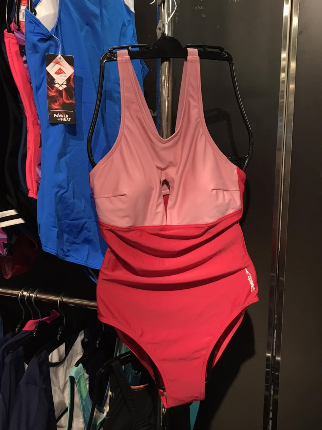 馬拉松便服及運動名牌開倉(圖片來源: Times Square Bazaar 時代廣場展銷集 FB)