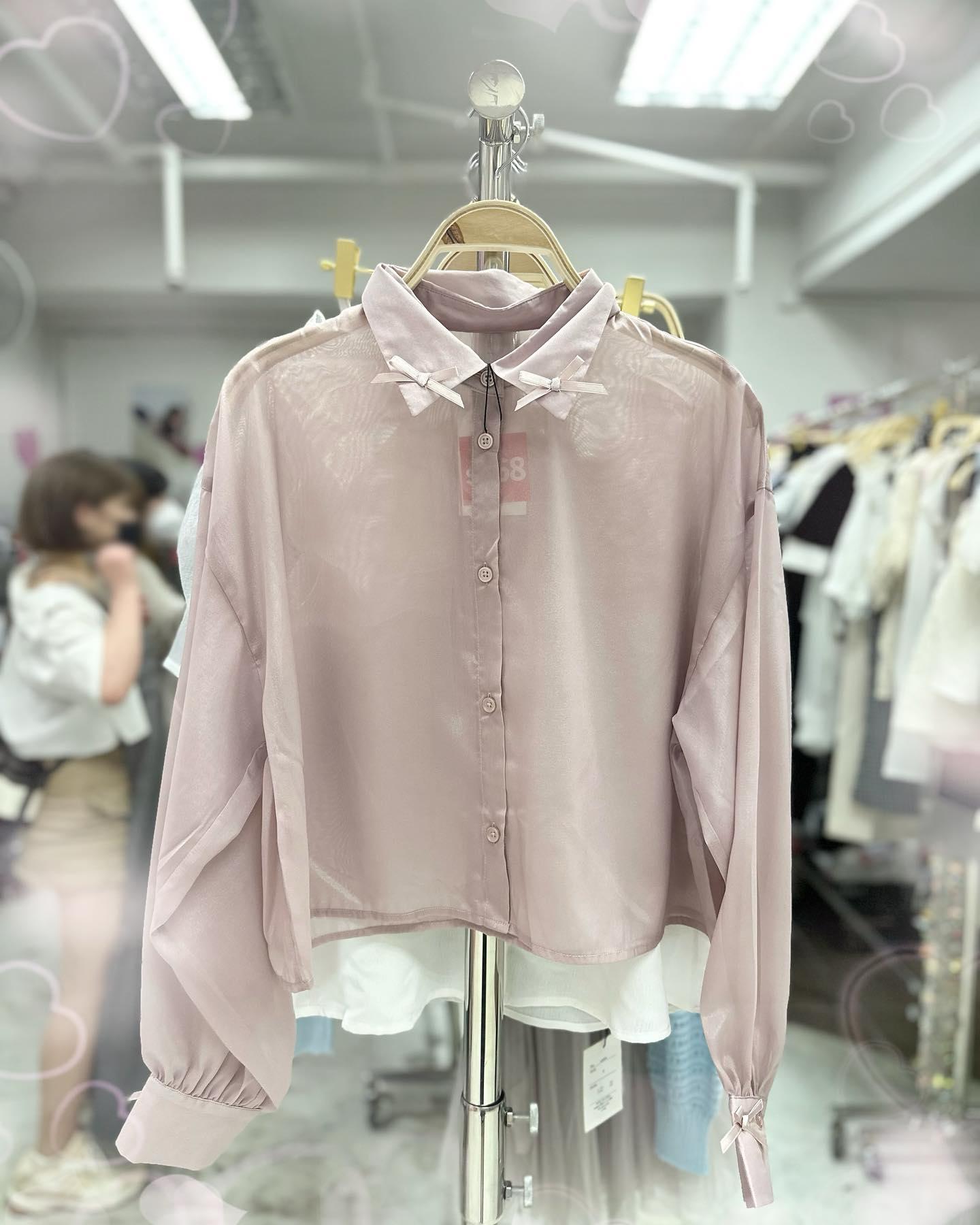 「GRL」特價區精選貨品