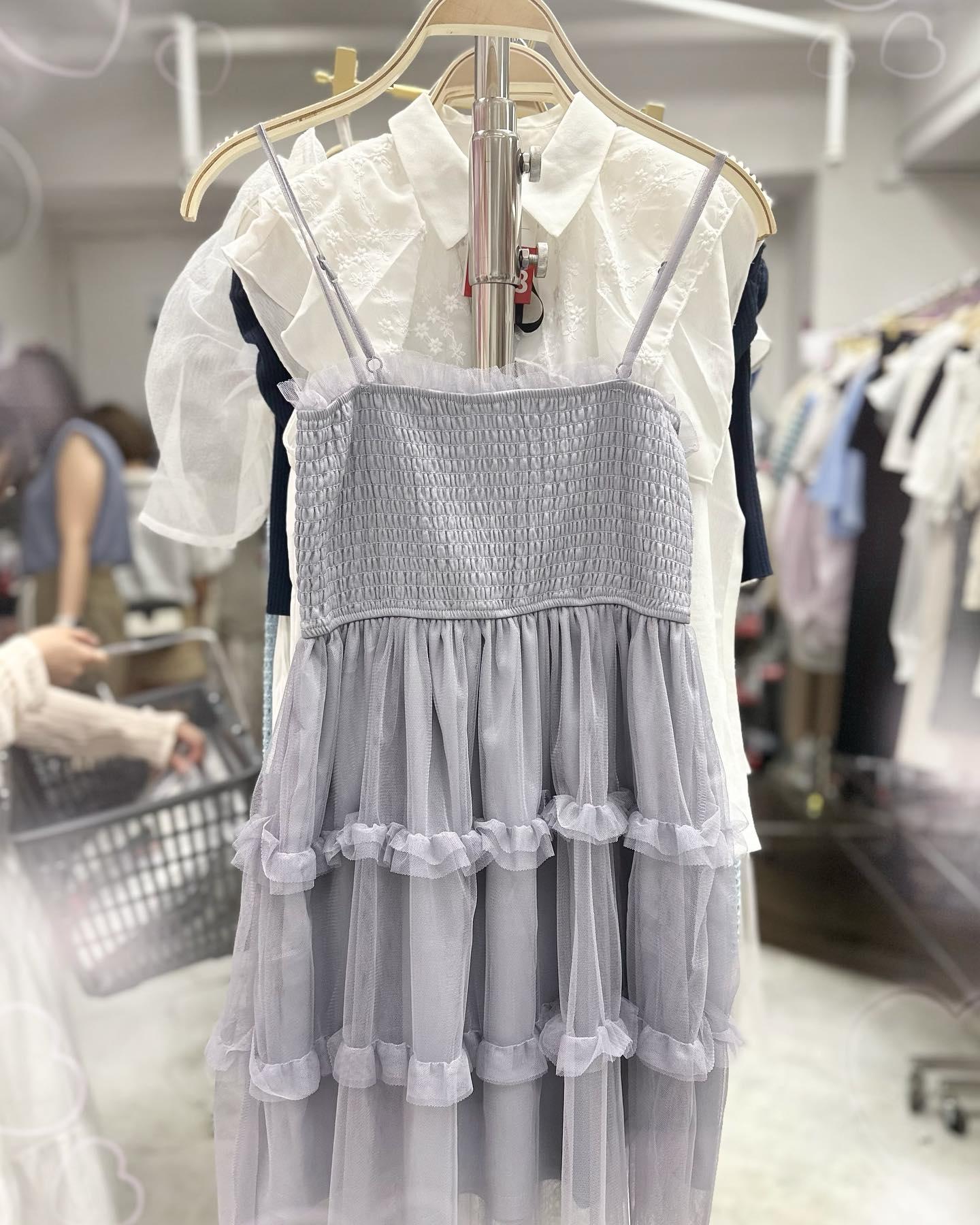 「GRL」特價區精選貨品