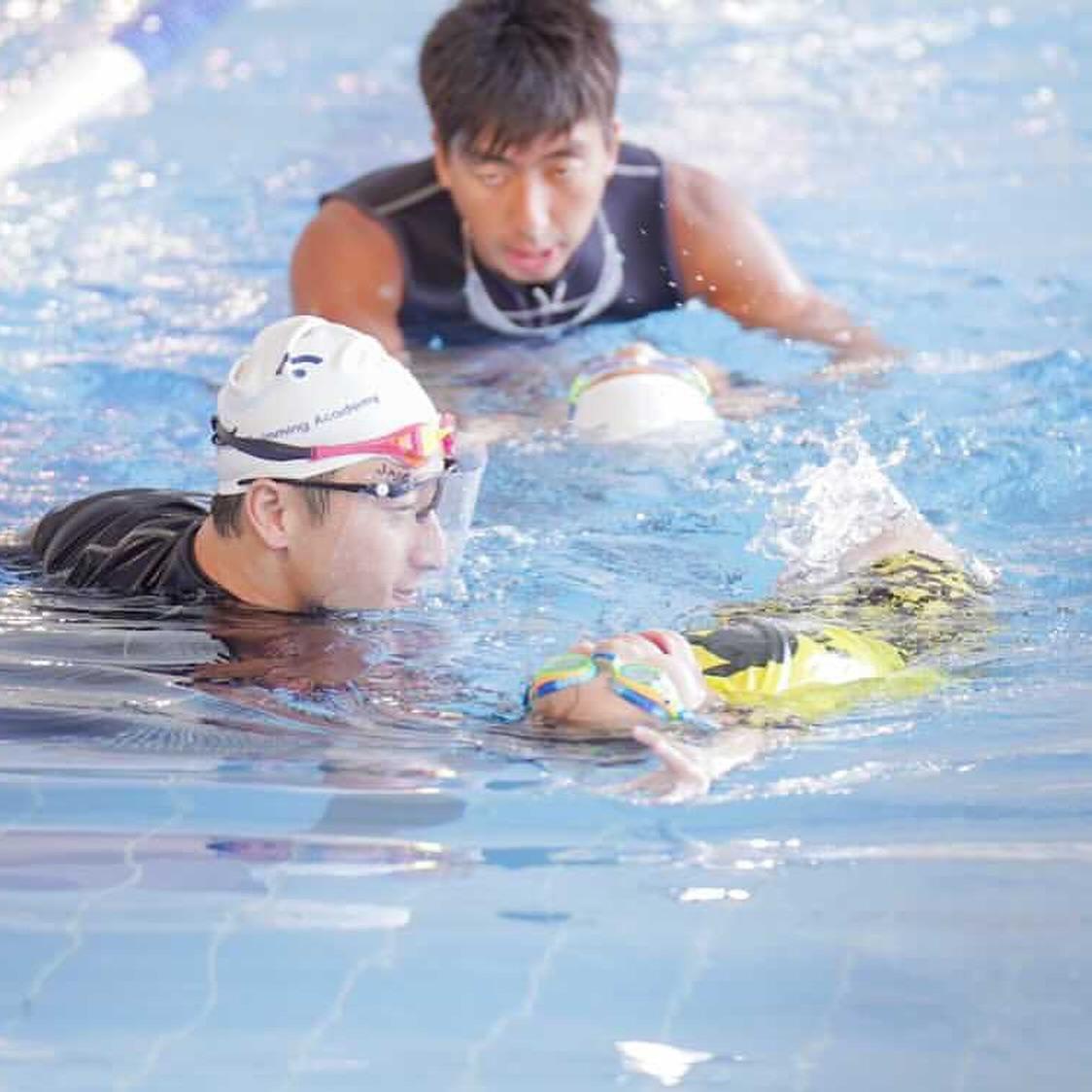 方力申的泳會被泳總指級別不夠高,導致一名9歲小泳手未能參加錦標賽。(資料圖片)