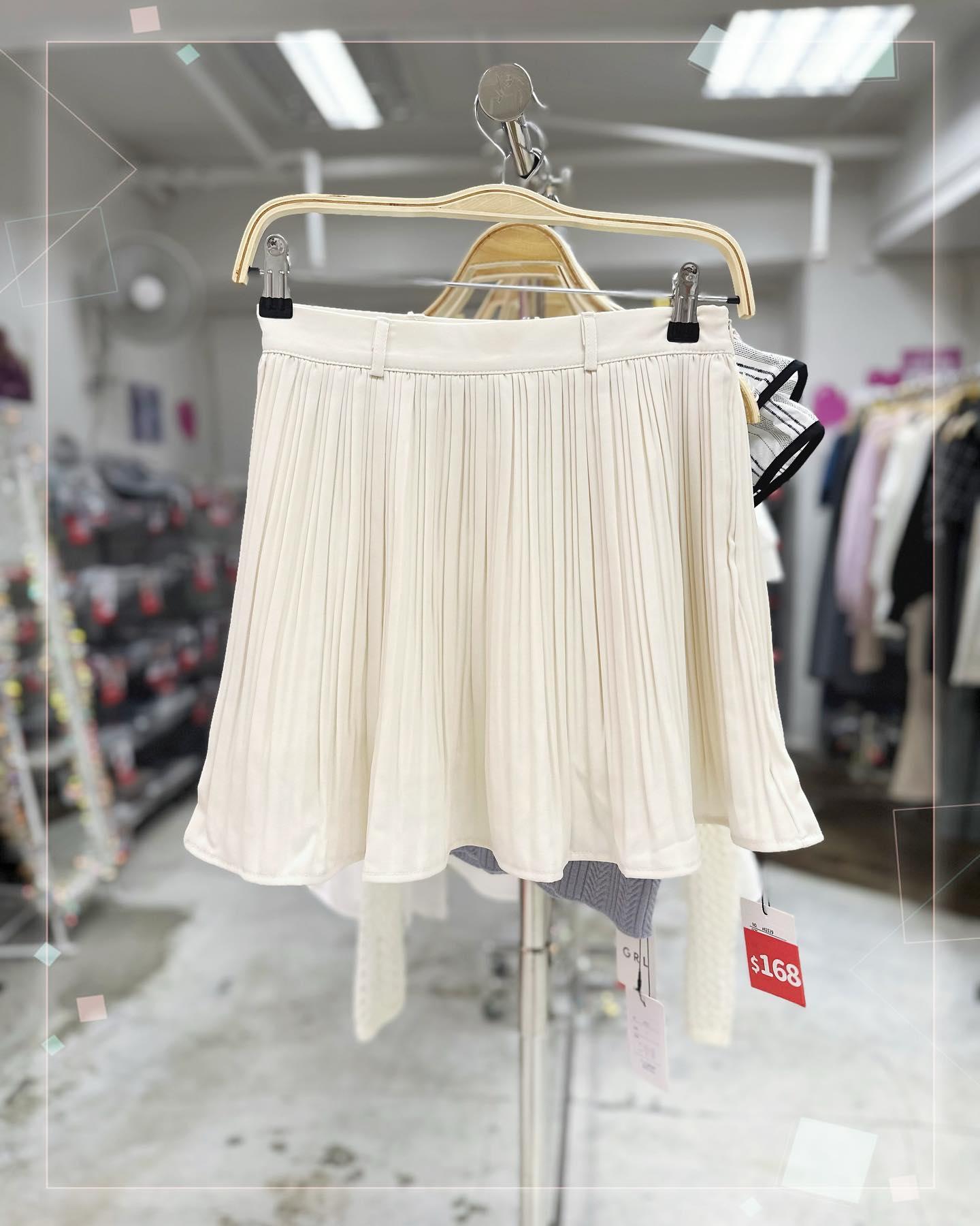 「GRL」特價區精選貨品