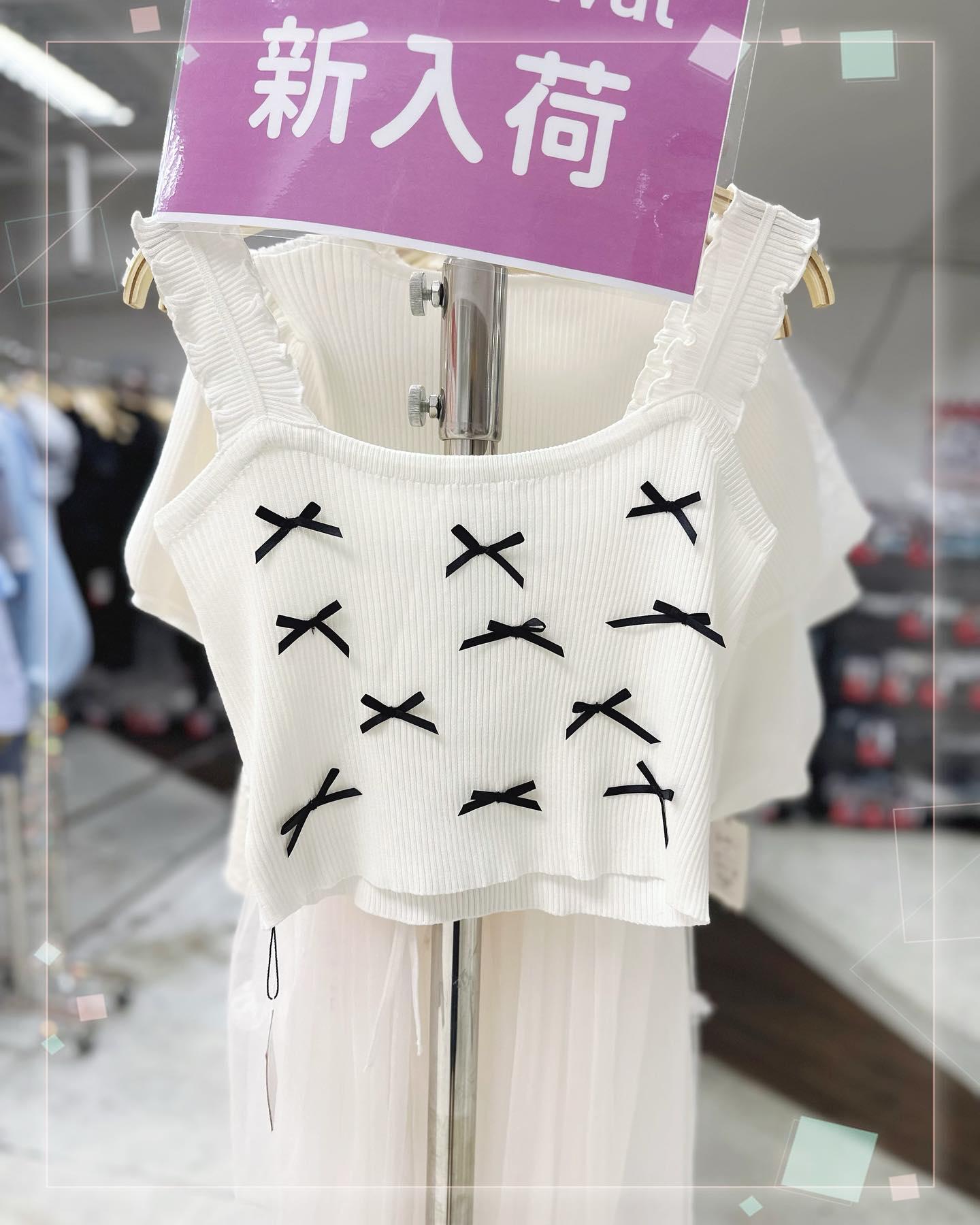 「GRL」特價區精選貨品