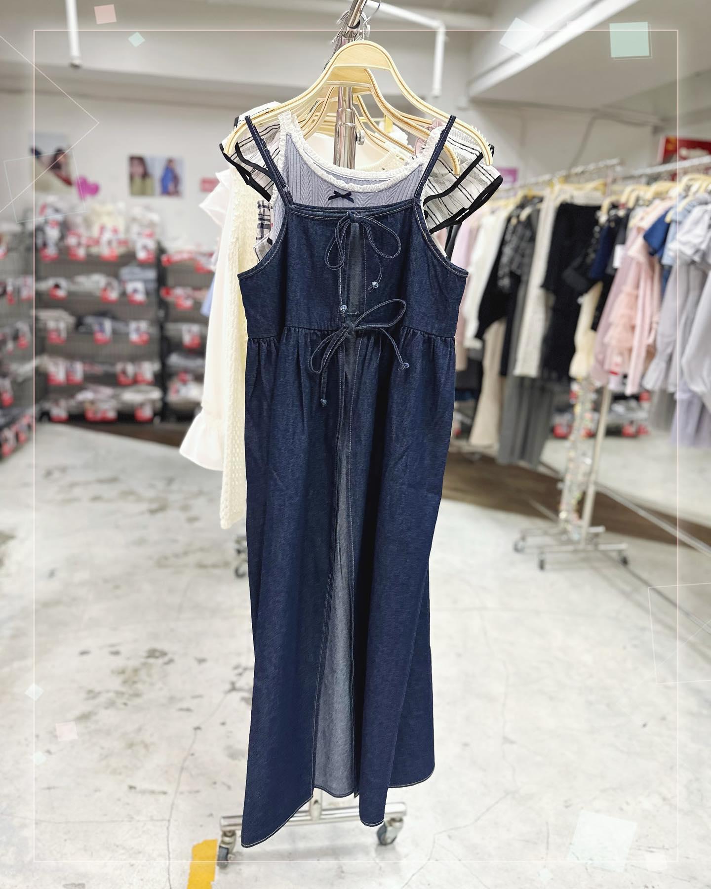 「GRL」特價區精選貨品