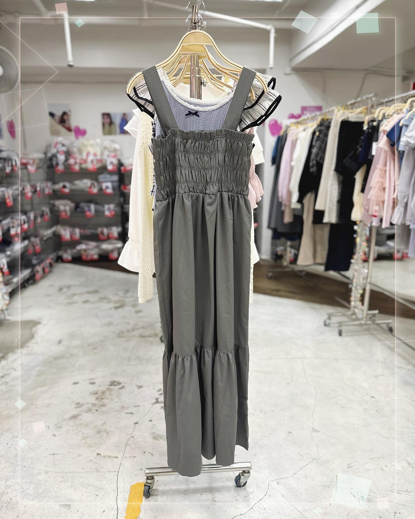 「GRL」特價區精選貨品