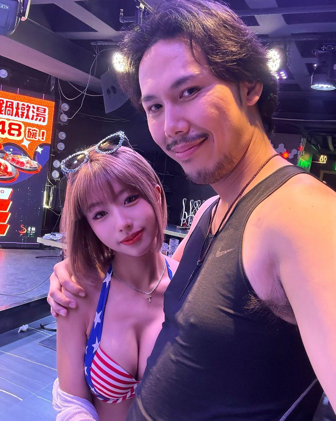 霍哥為6位囡囡操刀寫真。