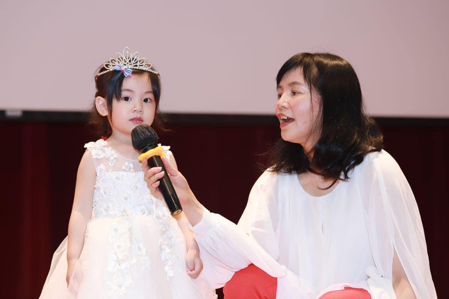 幼兒暑期興趣班|兒童話劇團 扮鬼扮馬戲劇班