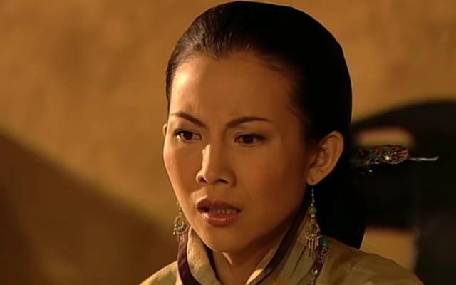 《火舞黃沙》播出時,色調偏黃,令不少觀眾大叫看不慣。