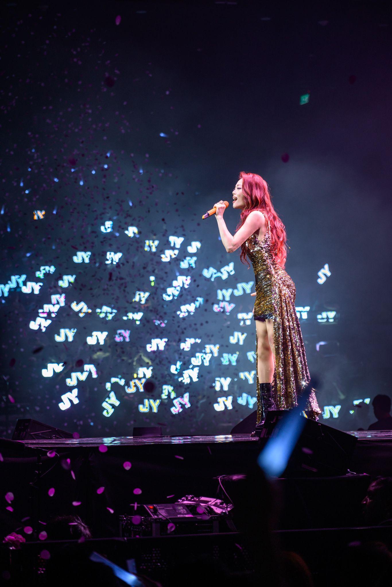 《容祖兒Eternity演唱會2024》