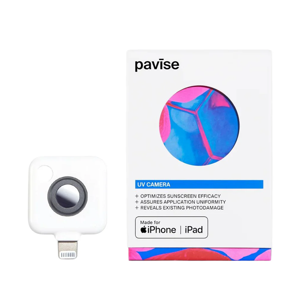 7月新品推介|Pavise防曬鏡頭 $1,399