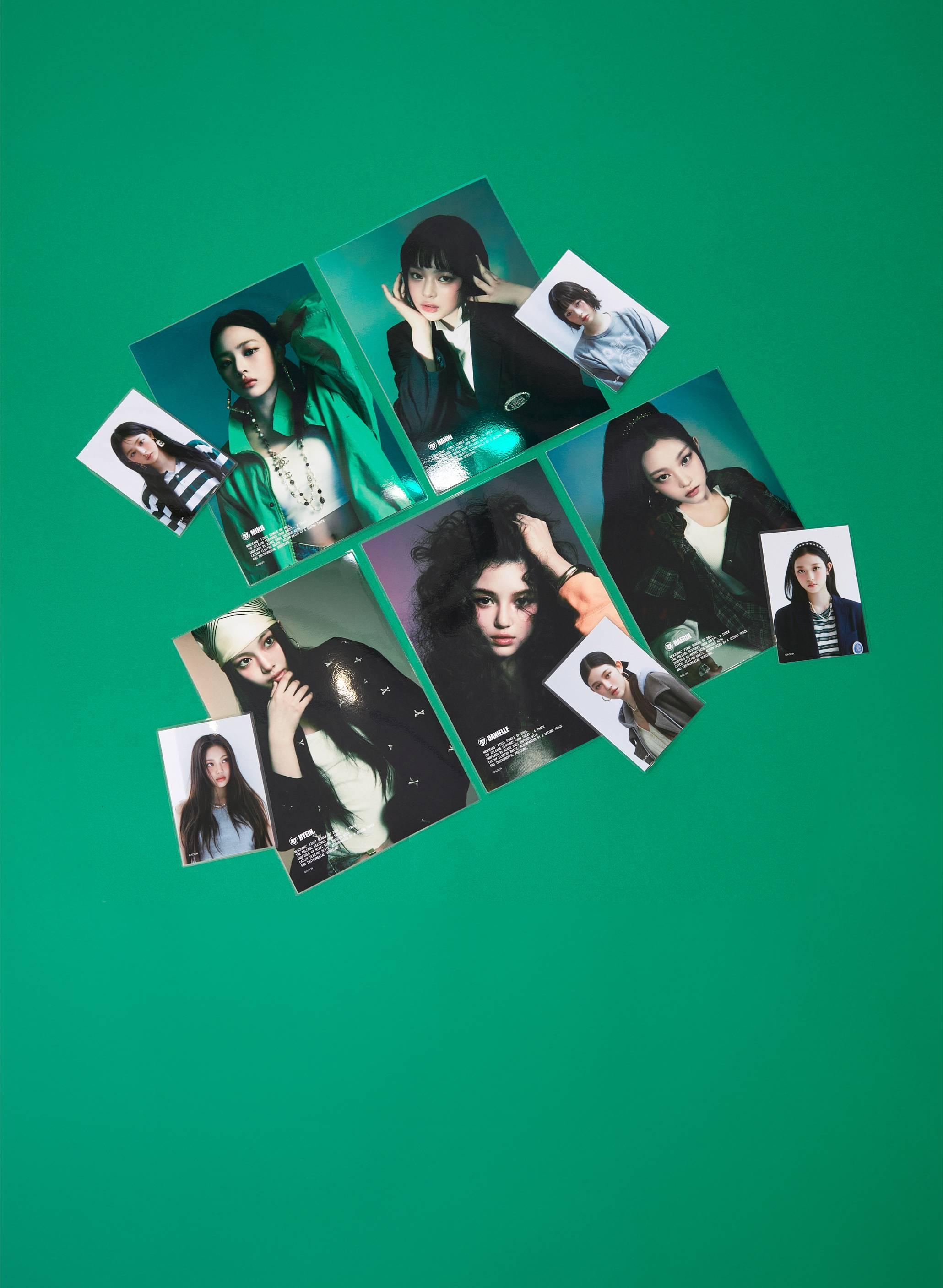 NJ How Sweet 書寫墊 $49