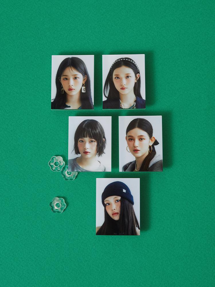 NJ How Sweet 相片 STICON $69