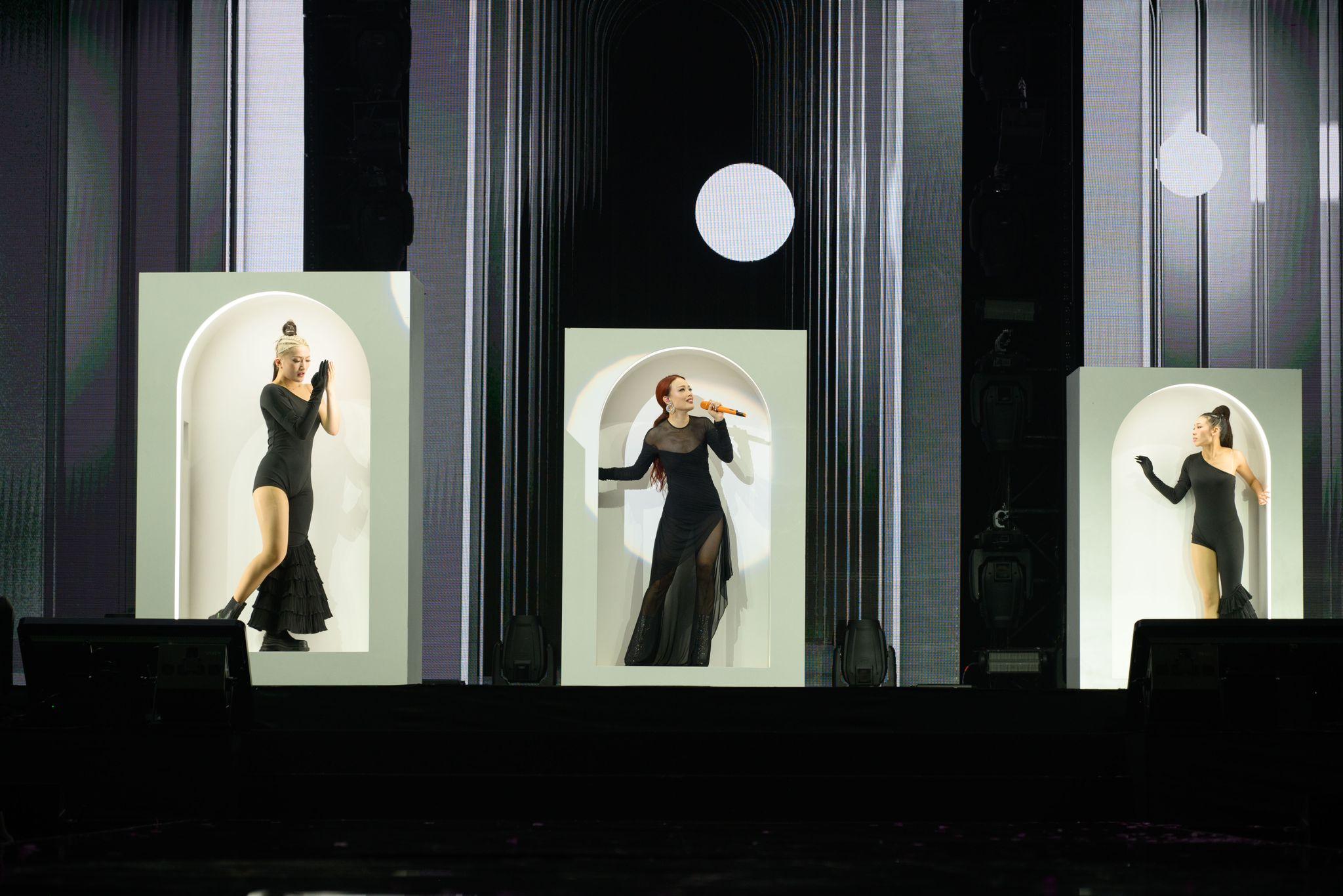 《容祖兒Eternity演唱會2024》