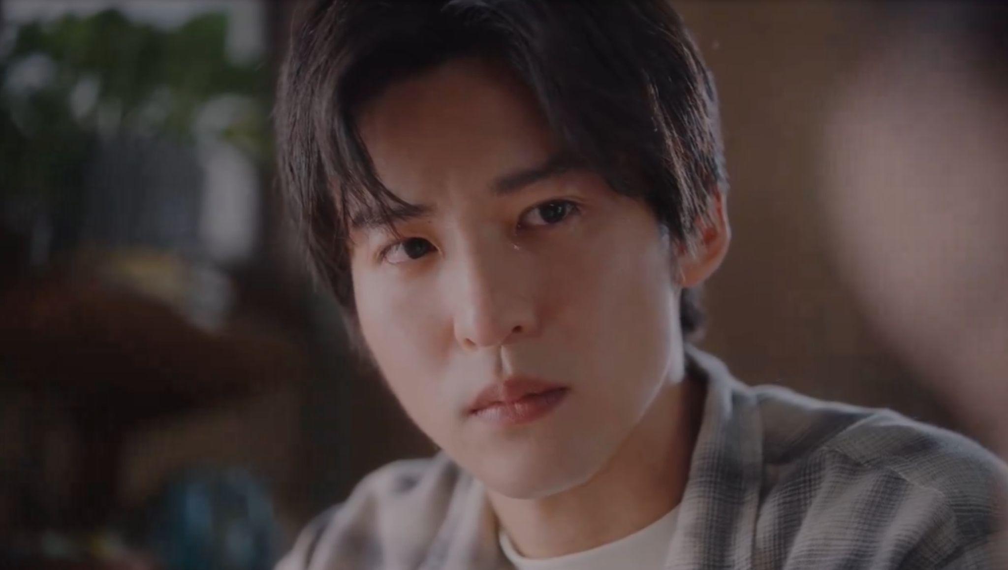 目黑蓮被封為令和催淚男神,主演全新富士月9劇《海的開始》昨晚已在日本首播。