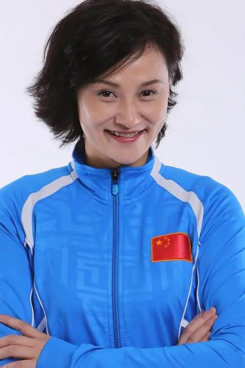 中國奧運冠軍、跳水女皇高敏在微博發文認為,中國泳隊需一日藥檢7次,干擾了發揮。(資料圖片)