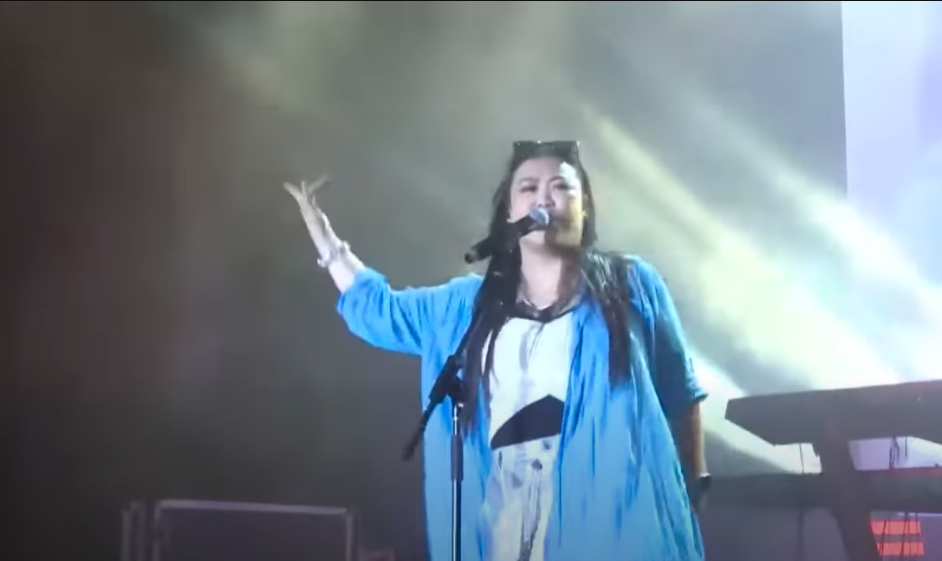 伍仲衡早前為多倫多一個歌唱比賽做評判,佢對呢位女參賽者嘅評價被指body shaming(外表羞辱)