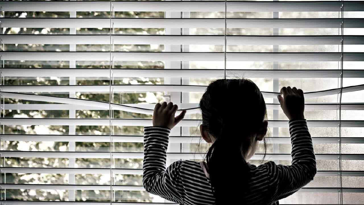 強制舉報虐待兒童條例