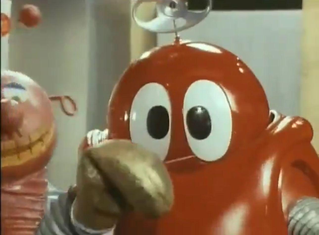 山本圭子代表作還有小露寶。