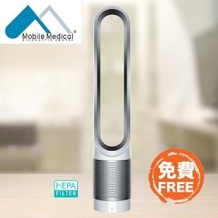 Dyson Pure Cool™空氣清新機TP00