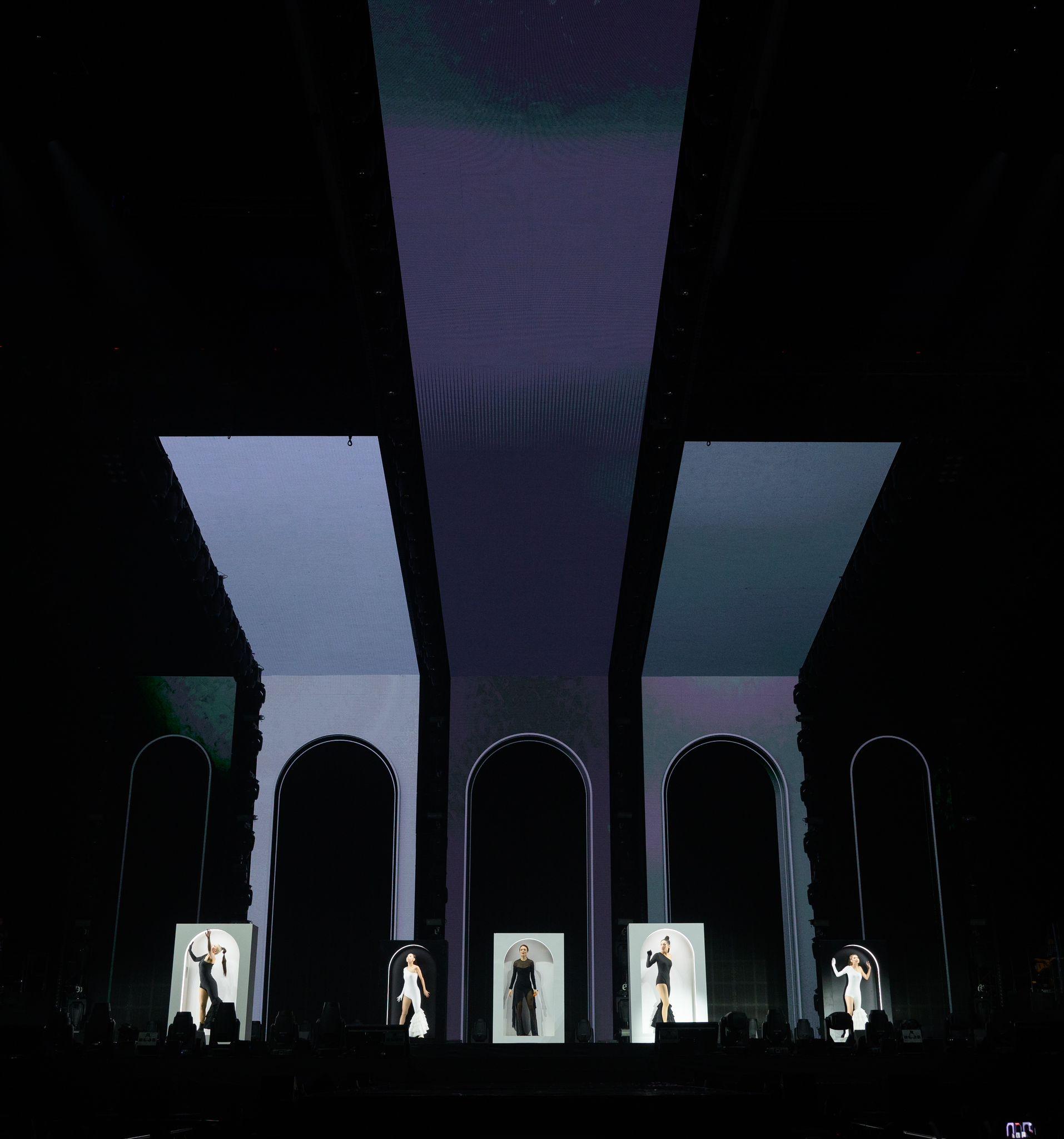 《容祖兒Eternity演唱會2024》