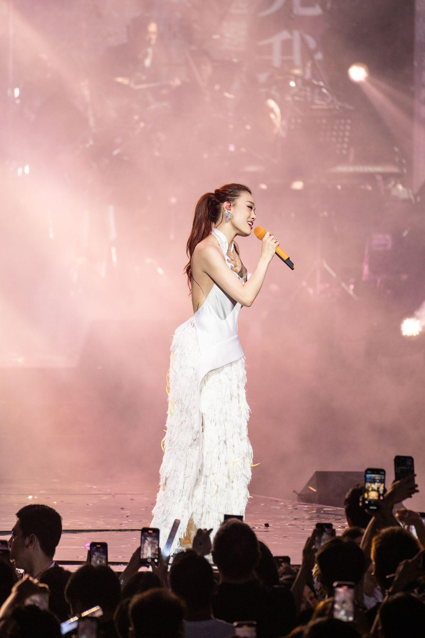 《容祖兒Eternity演唱會2024》