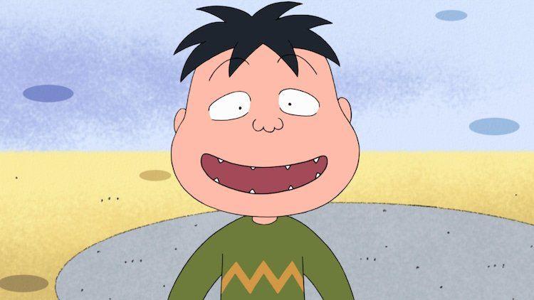 山本圭子為山田同學配音長達33年。