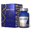 • NMN CYTOLOGICS 伊胞樂 Liposome β-NMN 18000 金裝 60粒 (β-NMN 純度100%)