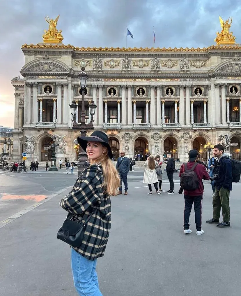 張家朗被爆名草有主戀法國女劍手 美女醫科生公開恭賀劍神(多圖)