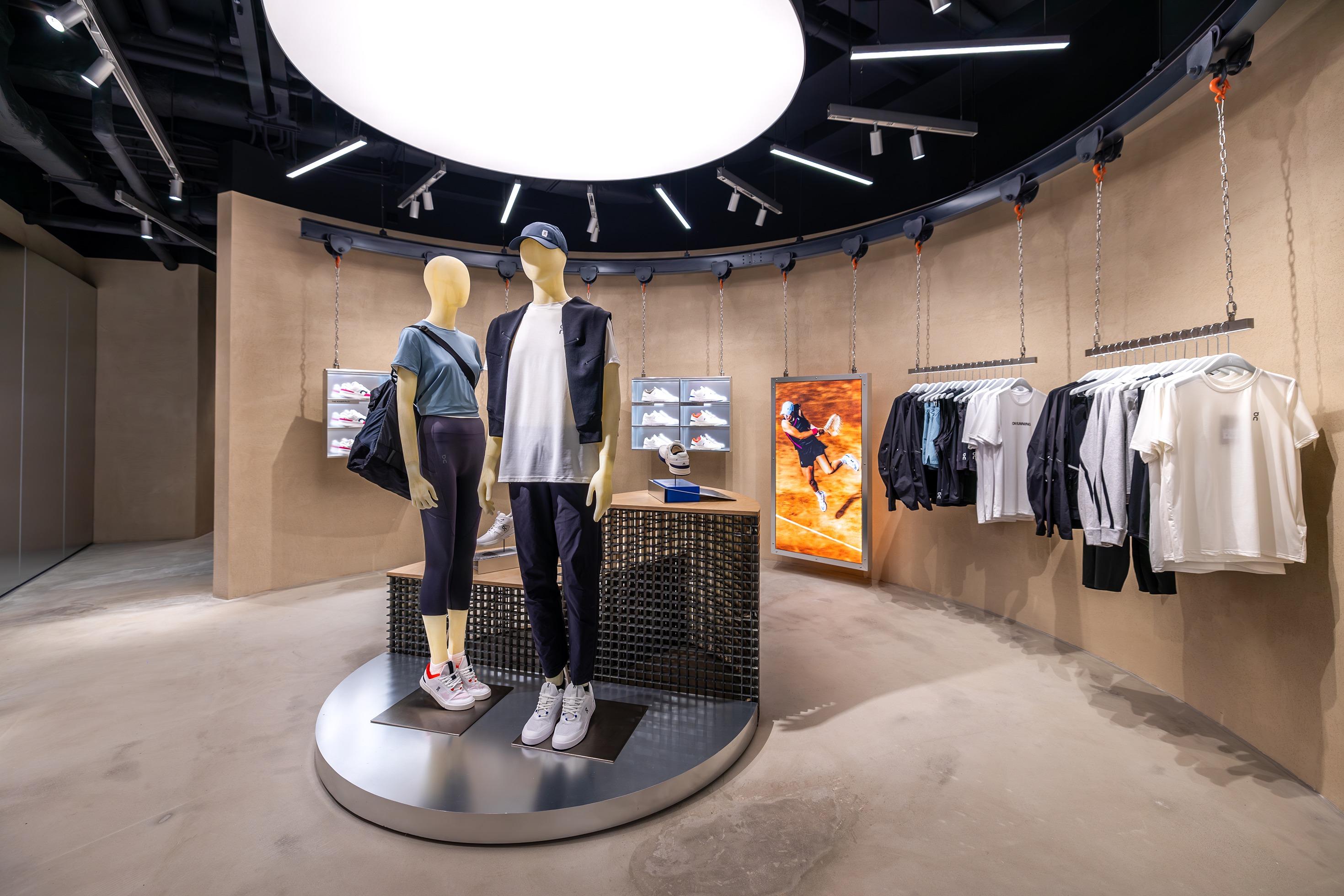 瑞士運動品牌On進駐香港 5大人氣產品/開幕優惠