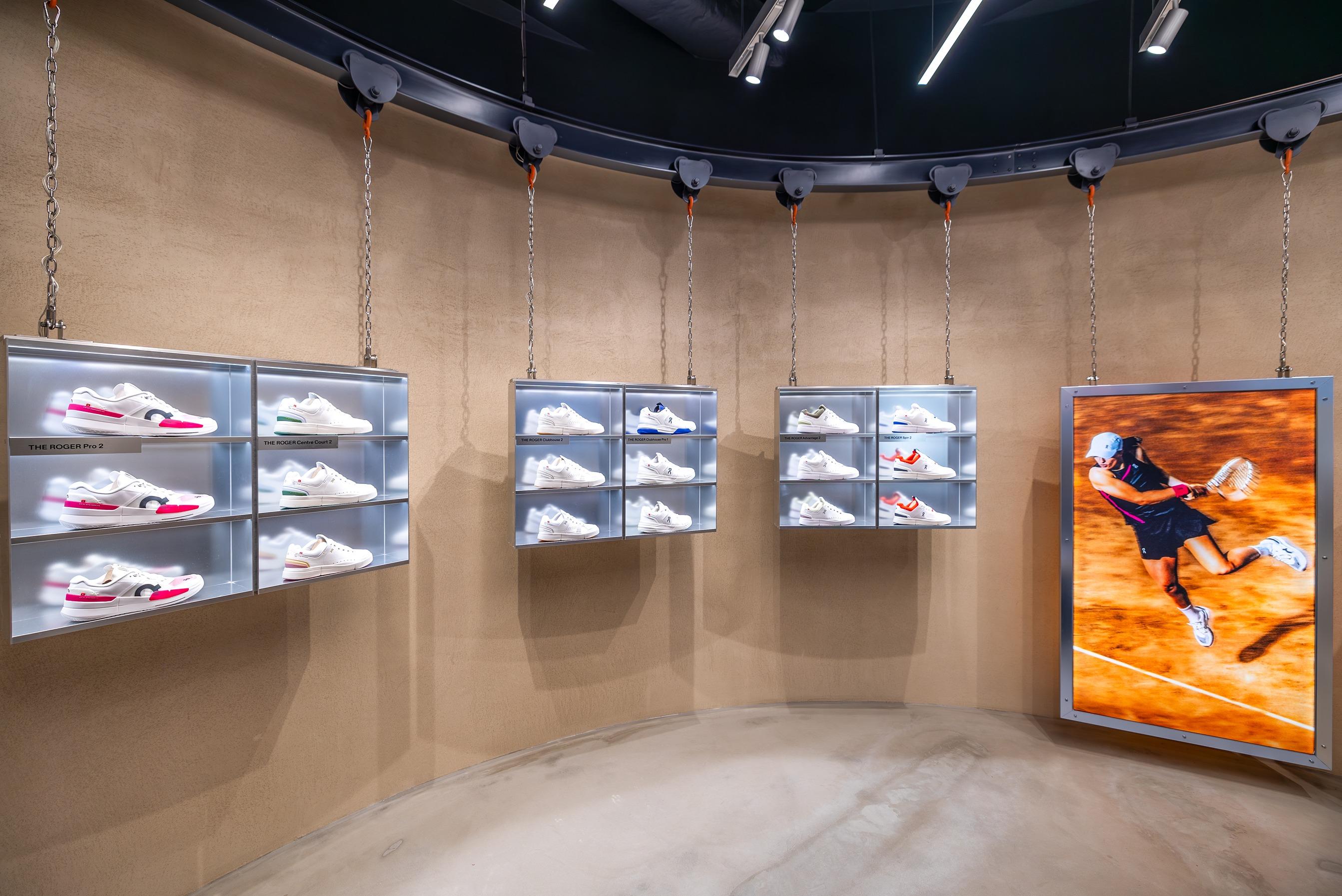 瑞士運動品牌On進駐香港 5大人氣產品/開幕優惠