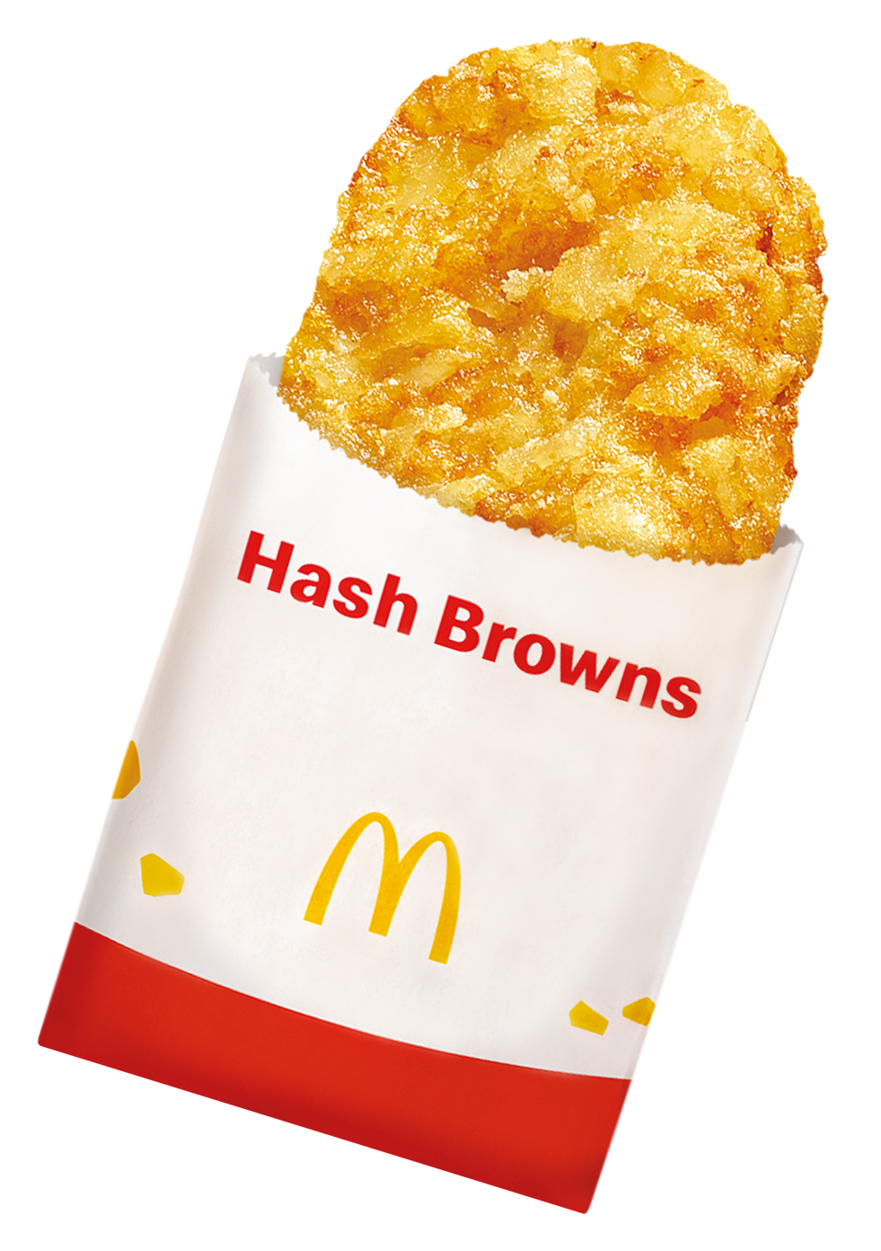 McGriddles登陸香港麥當勞