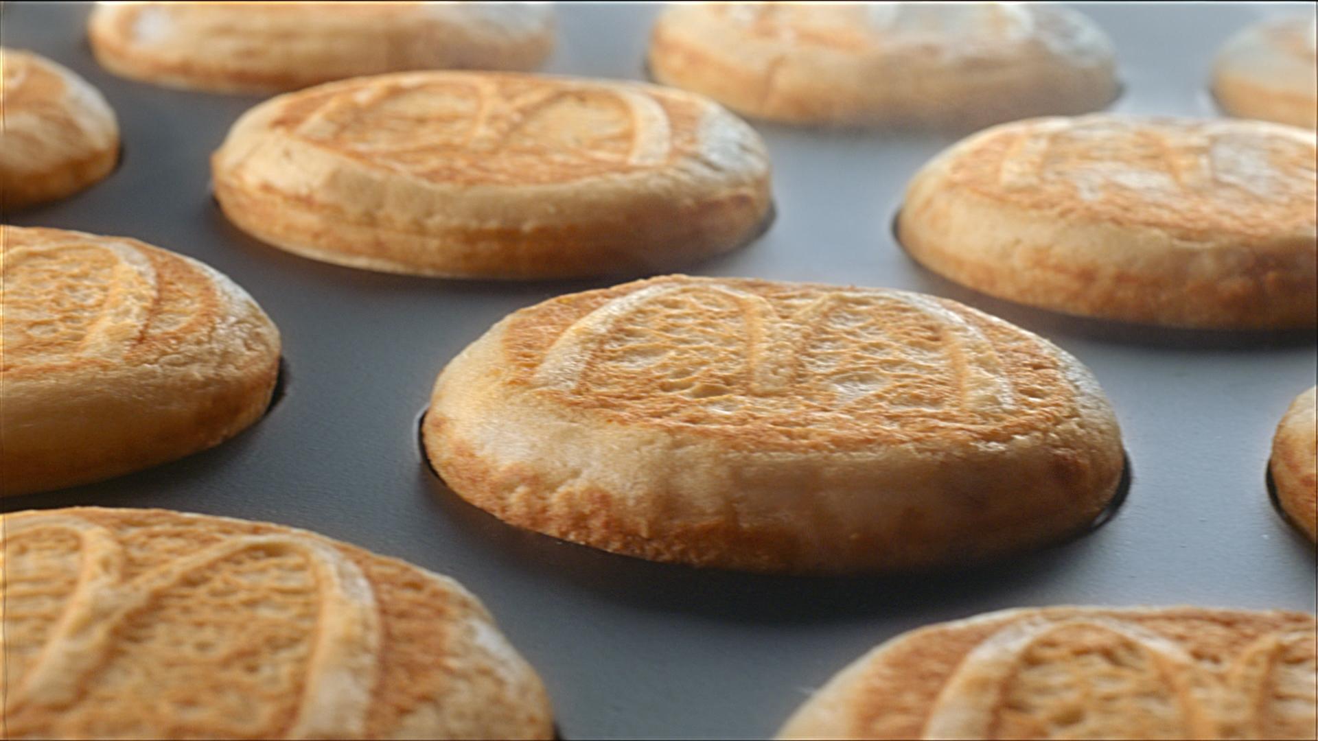 McGriddles登陸香港麥當勞