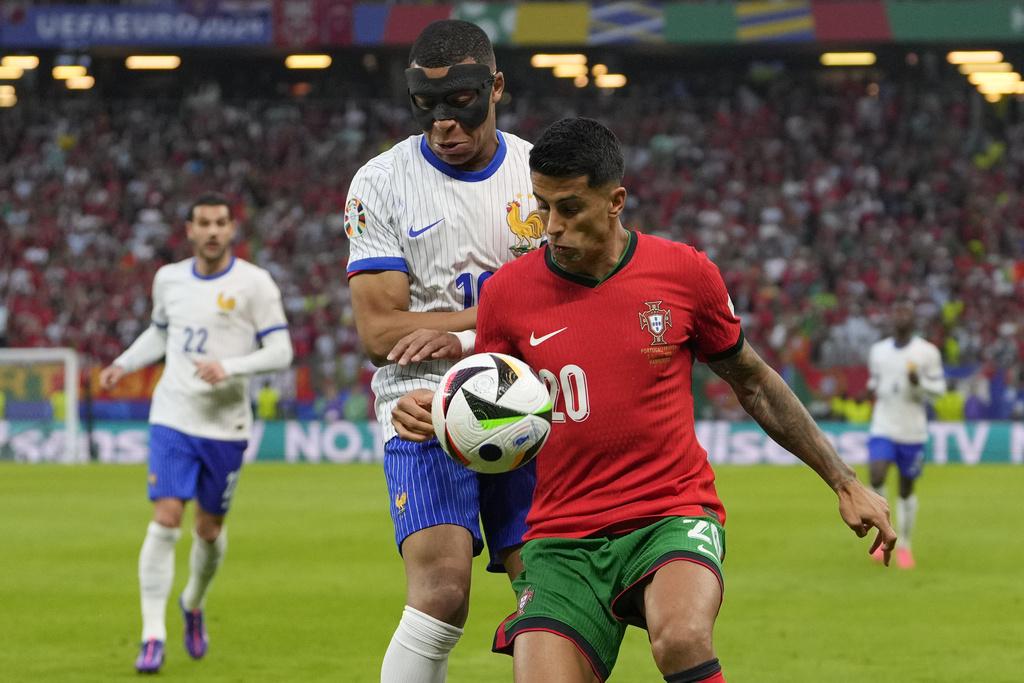 麥巴比表現令人失望。(美聯社)