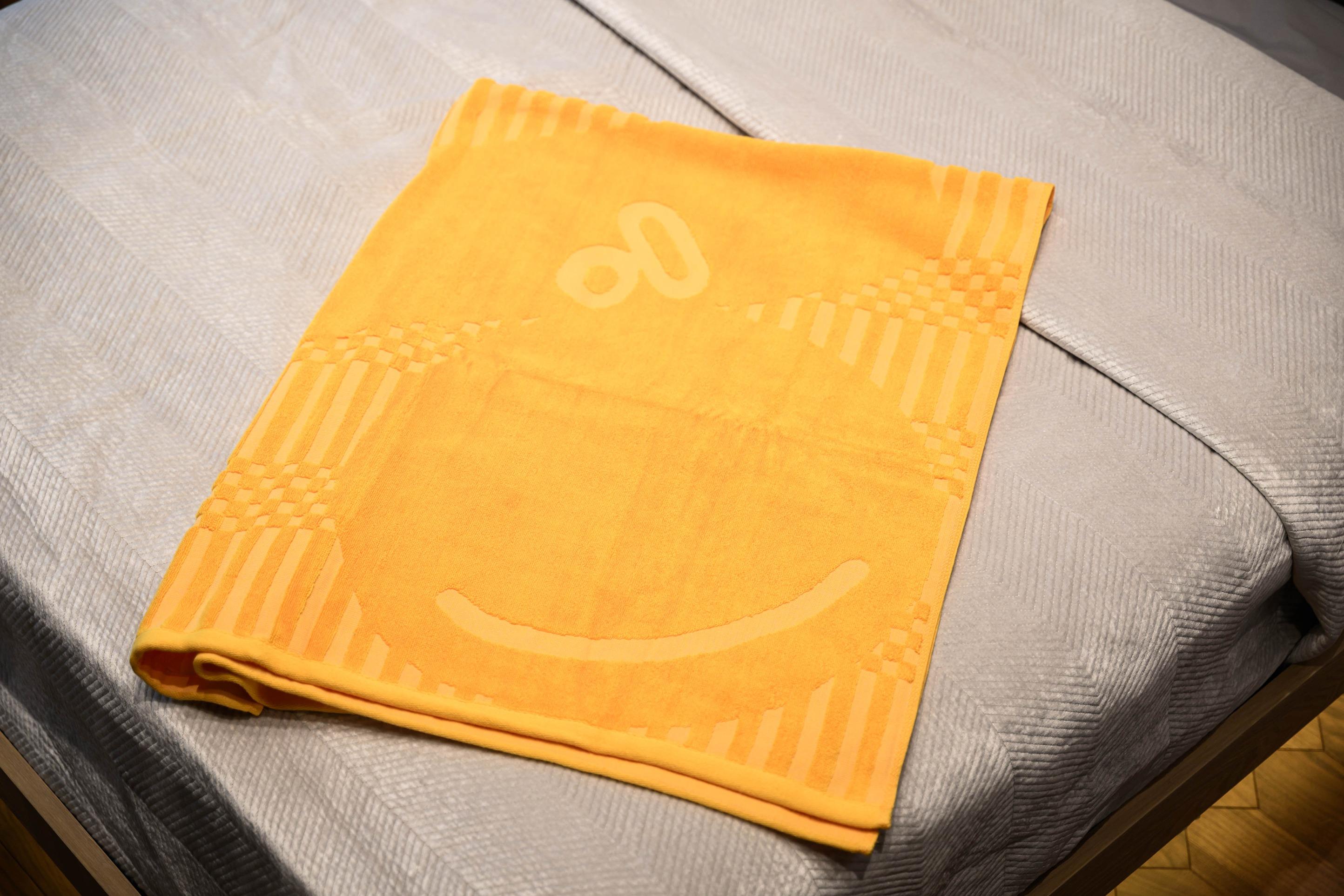 海港城美術館會發售Zanotto一系列超可愛的展覽限定精品