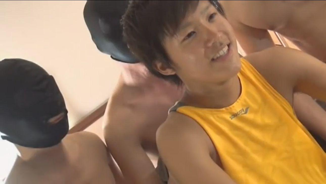 和人被揭曾經接拍GV的黑歷史。