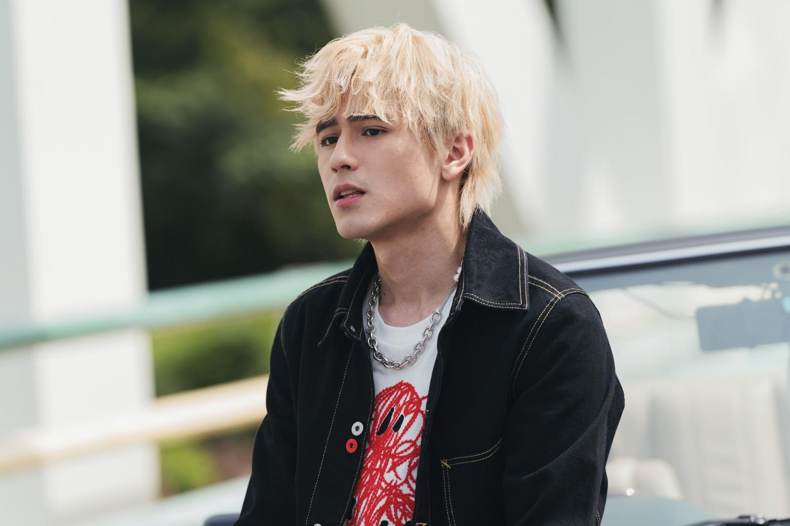 Bronny認係Yanny迷。