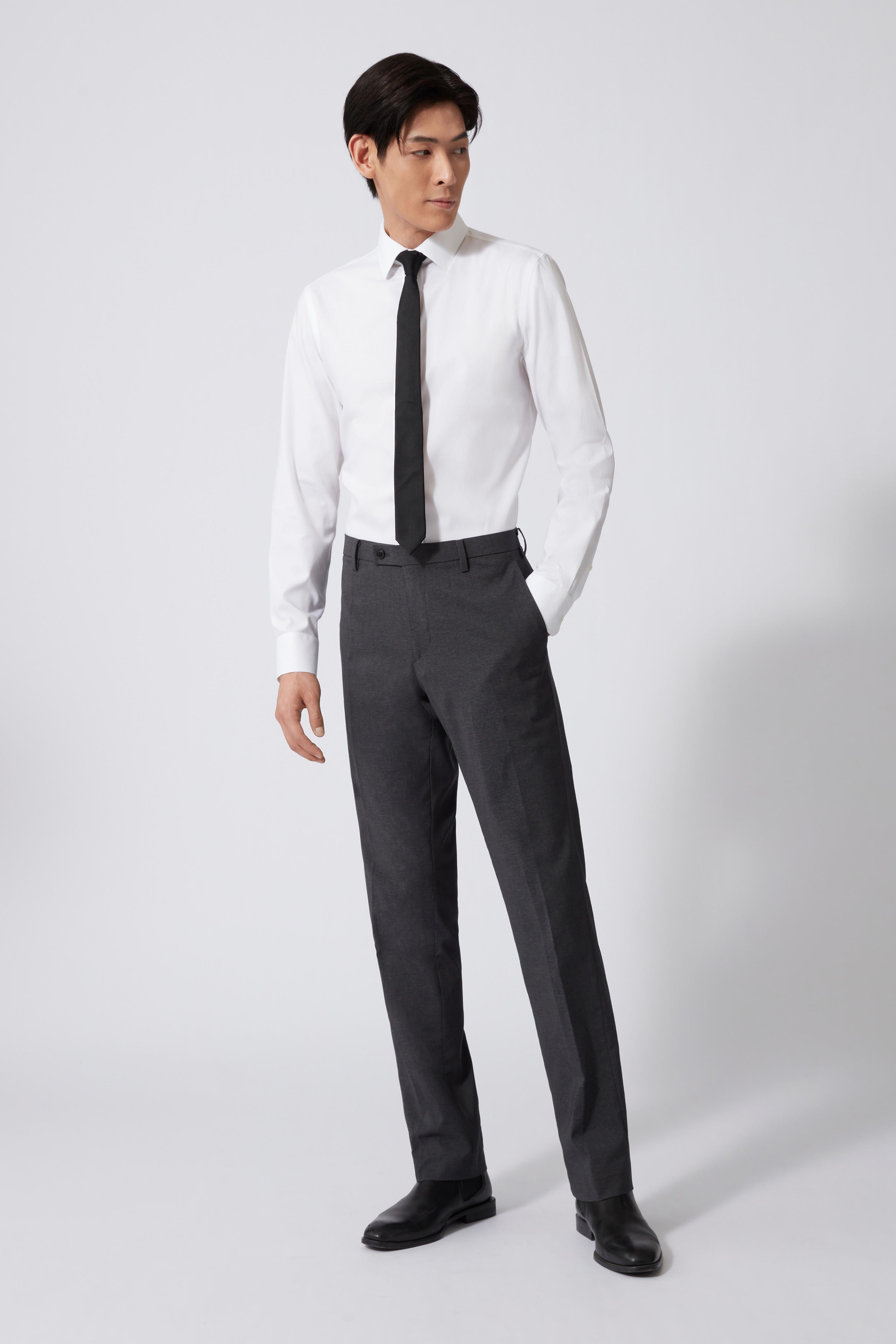 DSE考生優惠|DETERMINANT送1,000件襯衫