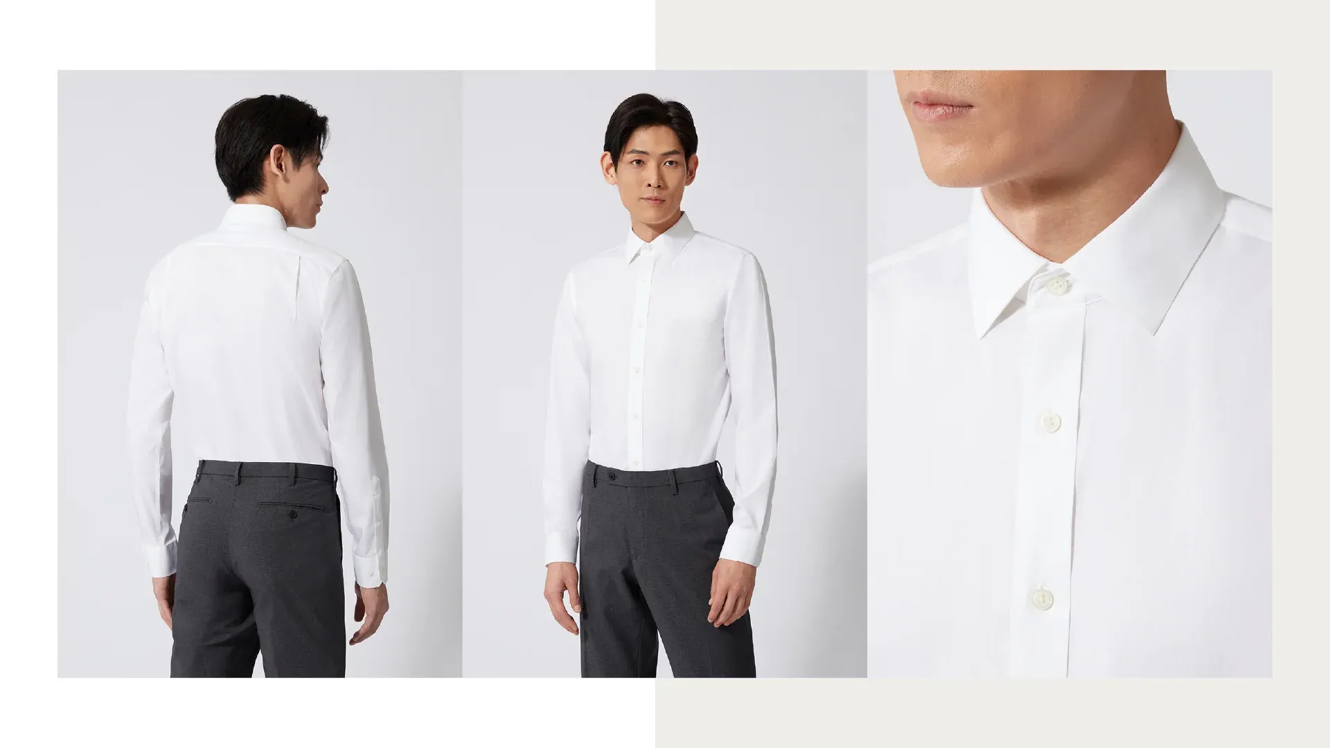 DSE考生優惠|DETERMINANT送1,000件襯衫