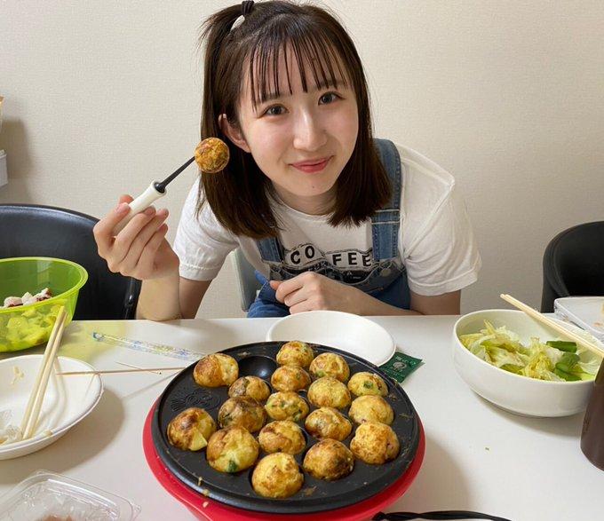 巴黎奧運|日本乒乓球代表早田希娜。(IG)